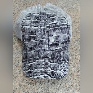 Simply southern hat